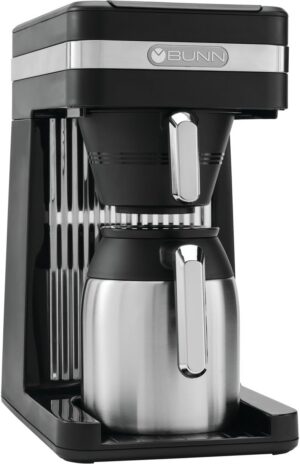 BUNN CSB3T Speed Brew Thermal Coffee Maker