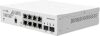 MikroTik CSS610-8G-2S+in Network Switch