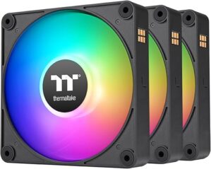 Thermaltake CT120 EX ARGB Sync Cooling Fan