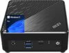 msi Cubi B0A9 Business Mini Desktop, Intel N200