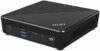 msi Cubi N ADL Mini PC: Black ADL S-054BUS