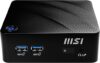 msi Cubi N Mini PC, Celeron N4500, JSL-035US