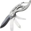 GERBER Curve Multi-Tool: 6-in-1 Pocket Knife