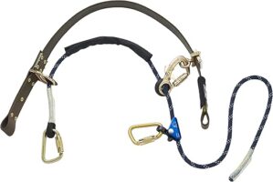 3M Cynch-Lok  Fall Restriction Device