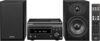 Amazon Renewed D-M41 CD/FM Micro Stereo System