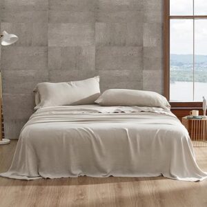 Byourbed Dark Sky Reserve® Linen King Sheet Set