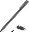 adonit Dash 4 Multi-Device Stylus, Graphite Black