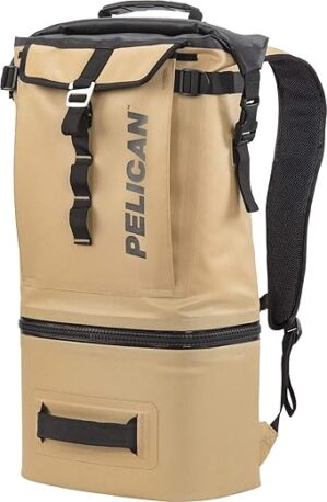 Pelican Dayventure Backpack Soft Cooler
