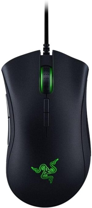 Razer DeathAdder Elite Gaming Mouse: 16,000 DPI