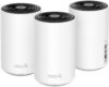 Deco AXE5400 Tri-Band WiFi 6E Mesh