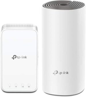 TP-Link Deco E3 AC1200 Mesh WiFi System