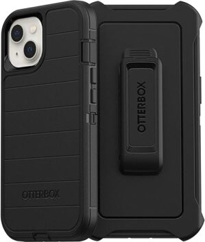 OtterBox Defender Series Screenless Case For iPhone 13