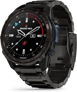 Garmin Descent™ Mk3i Dive GPS Smartwatch