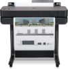 HP DesignJet T630 Wireless Plotter Printer 5HB09A