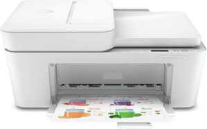 DeskJet Plus 4152 All-in-One Printer 7FS74A