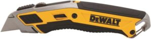 DEWALT Dewalt Utility Knife