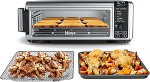 Digital Air Fryer Convection Oven SP101