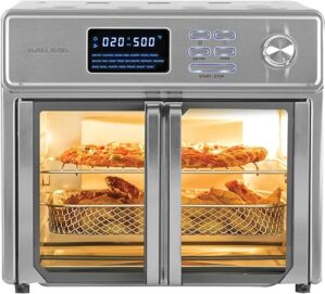 Kalorik Digital Air Fryer Oven, 26 Quart