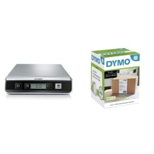 DYMO Digital Postal Scale & Shipping Labels