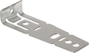GE Dishwasher Countertop Bracket