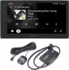 PIONEER DMH-1770NEX 6.8 Inch Touchscreen Receiver
