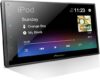 PIONEER DMH-341EX 6.8″ Capacitive Touchscreen Receiver