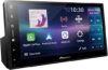PIONEER DMH-W3000NEX 6.8″ Double Din Receiver