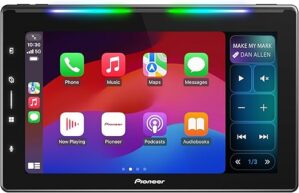 PIONEER DMH-WT6000NEX Digital Multimedia Receiver