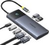 Baseus Docking Station 10Gbps USB C Hub