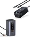 Baseus Docking Station Spacemate, 11 In 1 USB C