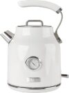 HADEN Dorset 1.7 Liter Cordless Electric Kettle