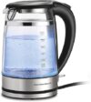 Hamilton Beach Double Wall 1.7L Electric Kettle
