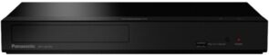 DP-UB150-K 4K Blu-ray Player Black