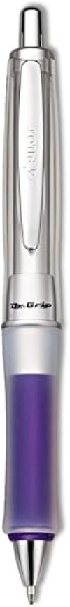 Pilot Dr. Grip Center Of Gravity Ballpoint Pen (36181)