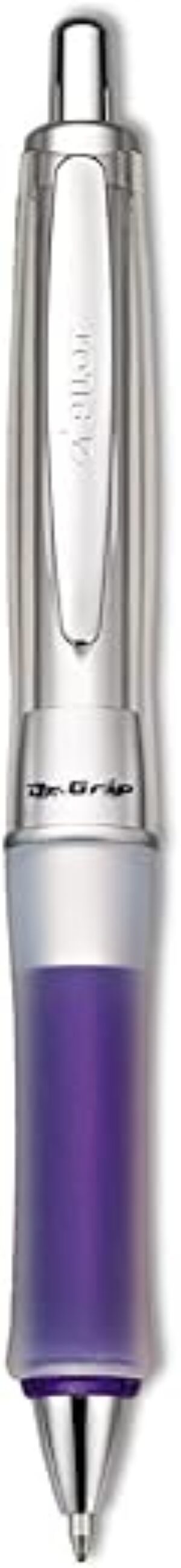 Pilot Dr. Grip Center Of Gravity Ballpoint Pen (36181)