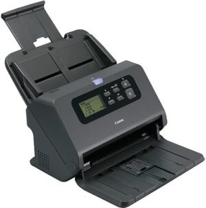 Canon DR-M260 Sheetfed Scanner - 600 Dpi Optical