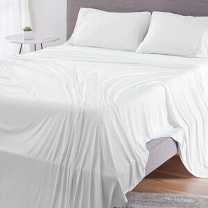 Bedgear Dri-Tec Split King/Cal King Cooling Sheets