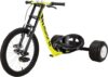 Razor Drift Trike Yellow, One Size