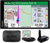 Drivesmart 65T GPS Navigator Bundle