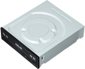 ASUS DRW-24F1ST DVD SATA Supermulti Burner