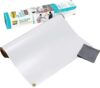 Post-it Dry Erase Whiteboard Film Surface Roll