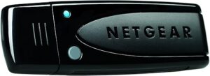 NETGEAR Dual Band Wireless-N Adapter WNDA3100 v3