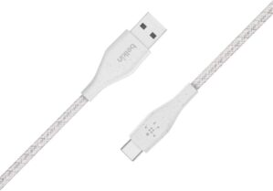 Belkin DuraTek Plus USB-C To USB-A Cable