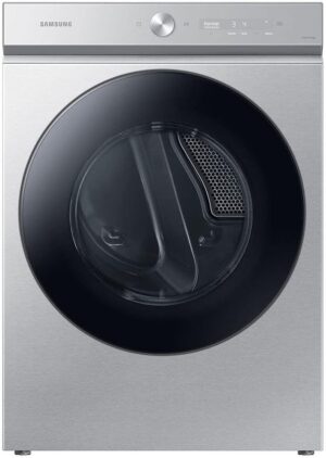 SAMSUNG DVE53BB8700T 7.6 Cu. Ft. Ultra Capacity Electric Dryer