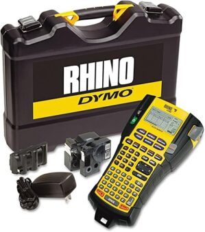 DYMO DYM1756589 - Rhino 5200 Label Maker