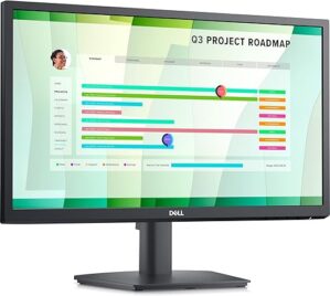Dell E2223HN 21.5″ Full HD LED Monitor