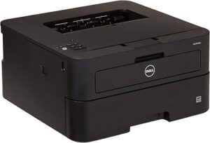 Dell E310DW Wireless Monochrome Duplex Printer