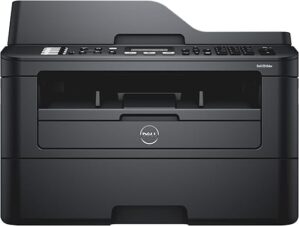 Dell E515DN Laser Printer - Monochrome