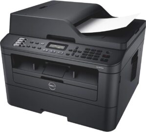 Dell E515dw Monochrome Laser Multifunction Printer
