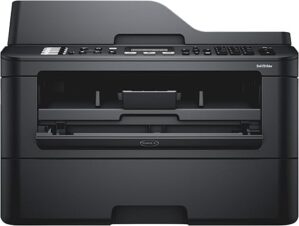 Dell E515dw Monochrome Laser Printer